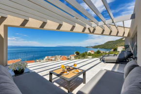 Penthouse Villa Soll